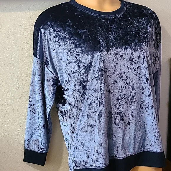 Secret Treasures Intimates Sleepwear Secret Treasures Blue - Main Image